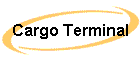 Cargo Terminal